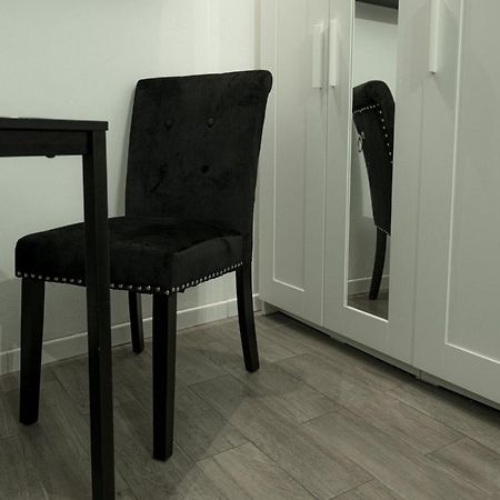 ᗰiki Hoᑌտᗴ Apartamento Florencia Exterior foto