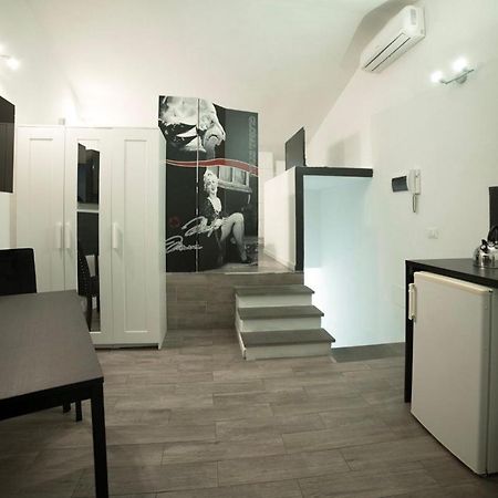 ᗰiki Hoᑌտᗴ Apartamento Florencia Exterior foto