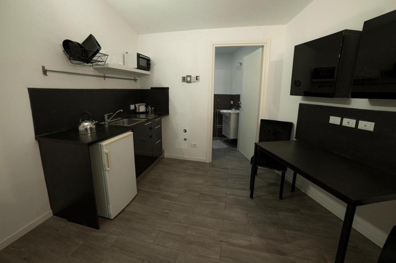 ᗰiki Hoᑌտᗴ Apartamento Florencia Exterior foto