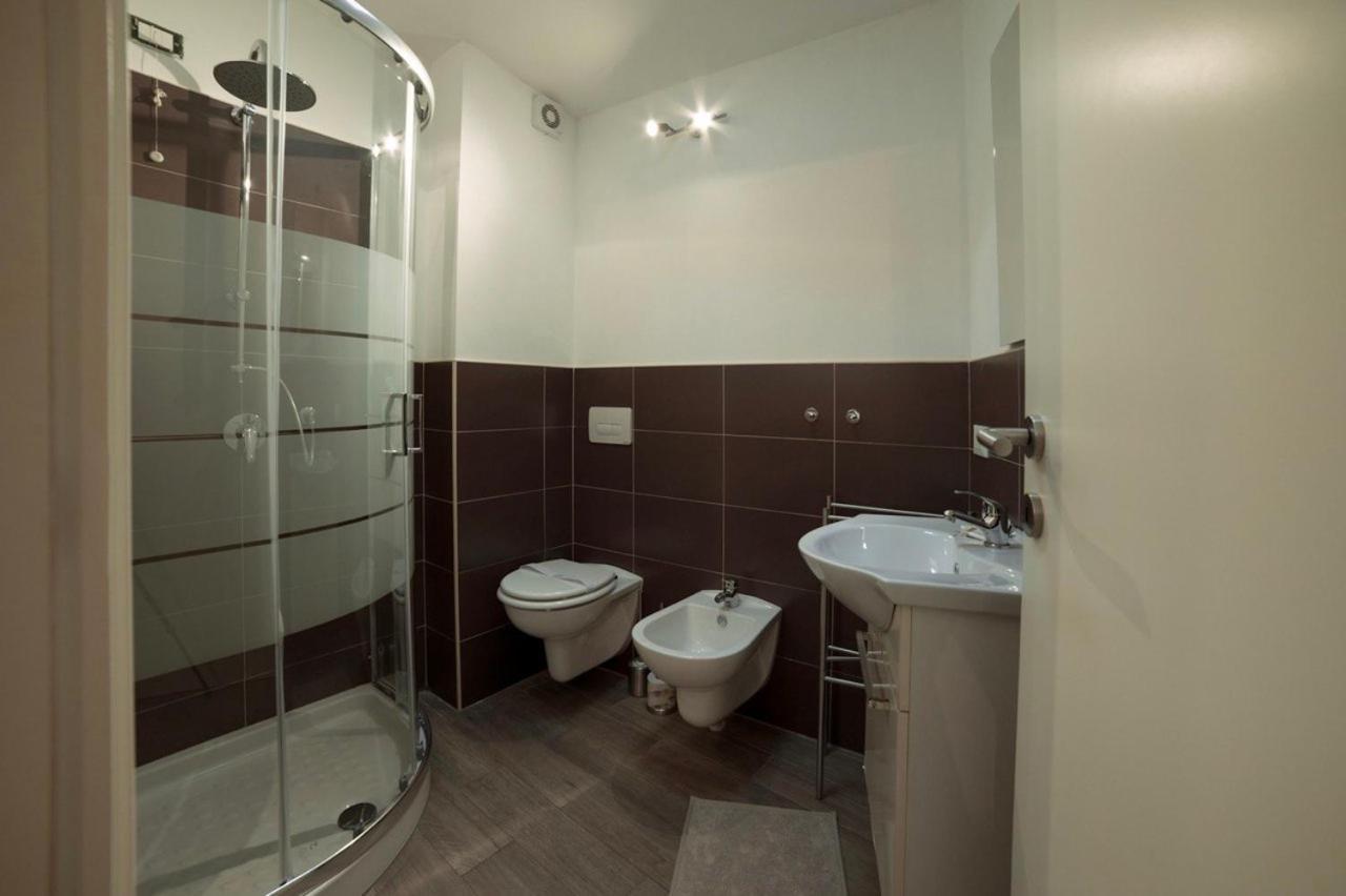 ᗰiki Hoᑌտᗴ Apartamento Florencia Exterior foto