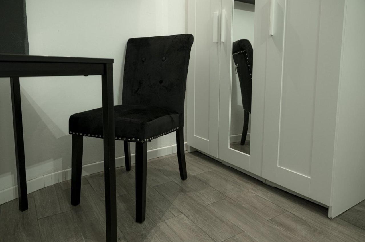 ᗰiki Hoᑌտᗴ Apartamento Florencia Exterior foto
