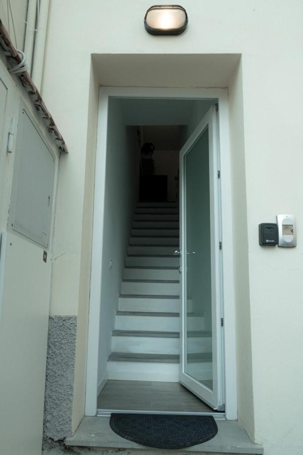 ᗰiki Hoᑌտᗴ Apartamento Florencia Exterior foto