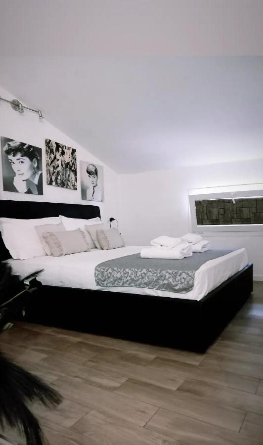 ᗰiki Hoᑌտᗴ Apartamento Florencia Exterior foto
